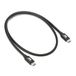 OWC 0,7M Thunderbolt 4 / USB-C kabel