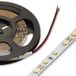 Sotech Bande LED 12 VDC 5 m Largeur 8 mm blanc chaud 3200 K peut être raccourci et dimmable