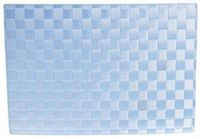 Excelsa 35595 placemat Rechthoekig Blauw