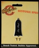 Gibson PRTR-061 Truss Rod Cover Historic '61 Les Paul