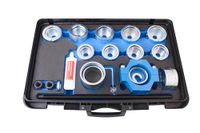 CLAS Equipements Om 9381 Silent Bloc pl Aftrek-/installatieset
