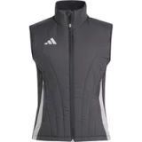 Adidas Mouwloos damesjack Tiro 24 Competition