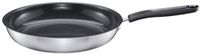 Fiskars Functional Form Poêle - 28 cm - Revêtement céramique - Acier recyclable