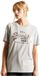 Superdry Boho Vintage Logo T-shirt met glitter Dames T-shirts