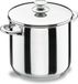 Lacor 40133 RVS Kookpan met Deksel - 32 cm - 22.5 L