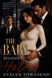 The Libri GmbH The Baby Belongs to His Enemy