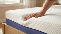Sleepy Original Matras 180x210 cm - Traagschuim - Dubbelzijdig - 25cm