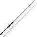 Abu Garcia Orra Predator Spinhengel