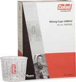 Enzo COLAD Mengbekers 1400ml - 300 stuks