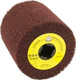 KLINGSPOR Vliesmopräder NFW 600 100 x 50 x 19 MM, Set van 3, 259853, Grof Grit