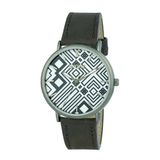 Snooz Horloge Uniseks SAA1041-76 (40 mm)