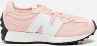 New Balance Lage Sneakers 033205 Roze Synthetisch - Kinderen - Maat 30