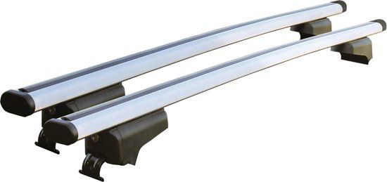 ProUser Pro-user Dakdrager - Universeel - 110 cm - Aluminium