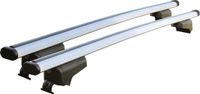 Pro-user Dakdrager - Universeel - 110 cm - Aluminium