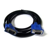 SATKIT VGA-kabel Computer / Monitor / Tft / Projector 5 meter - VGA Male naar Male