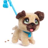 Just Play FurReal Poop-a-Lots Pug