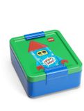 LEGO Lunchbox Rocket.