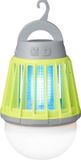 Pro Plus Oplaadbare insecten- en campinglamp 2 in 1