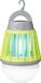 Pro Plus Oplaadbare insecten- en campinglamp 2 in 1
