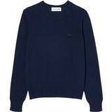Lacoste Chemises bleues