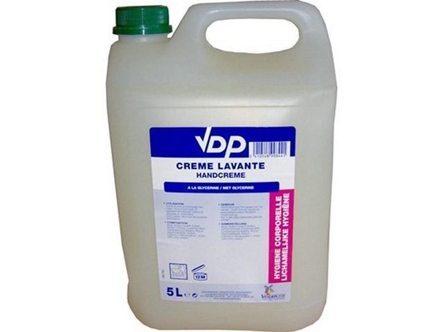 Staples Choice Handcrème Zeep met Glycerine