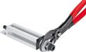 KNIPEX Teststandaard voor waterpomptangen 170 mm, 00 40 04