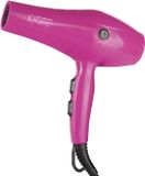 Italian Design GTI 2600 Flame Plus haardroger 2200 W Paars