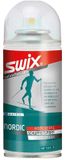 Swix N4c Abri Anti-icing Spray 150ml Vert