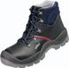 Atlas Anatomic Bau S3 Werkschoenen - Zwart - Maat 48