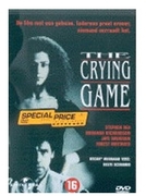 Dvd The Crying Game