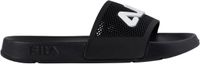 Fila Slippers Dames Morro Bay Spiro Zwart - Maat 38
