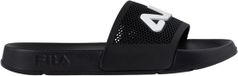Fila Slippers Dames Morro Bay Spiro Zwart - Maat 38