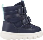 GEOX B WILLABOOM GIRL B A Blauw 20 EU