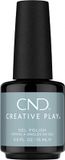 CND - Creative Play Gel Polish - #536 Blue Horizon - 15 ml