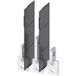 Siemens 3VA9253-0QD00 Aansluitaccessoires