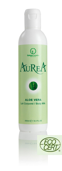 Aurea Bodymilk