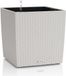 Lechuza CUBE COTTAGE 50 - licht grijs - ALL-IN-ONE set