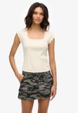 Superdry Utility Parachute rok Dames