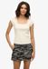 Superdry Utility Parachute rok Dames