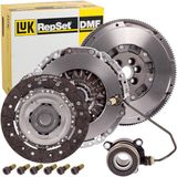 LuK 600 0167 00 Koppelingsset