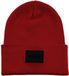 HUGO Xevon Hat Open Pink Katoen One size