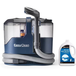 Vacmaster Kit Rapid Clean | Nettoyeur de taches pour moquette – avec shampoing de rechange pour moquette