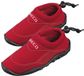 Beco - Waterschoenen - Kinderen - Rood - 26