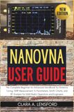 NanoVNA User Guide: The Complete Beginner-to-Advanced Handbook for Antenna Tuning, SWR Measurement, S-Parameters, Smith Charts, and RF Analysis for HAM Radio Operators and Engineers