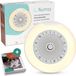 Numsy Mini Machine à bruit blanc pour bébé - Machine à bruit blanc
