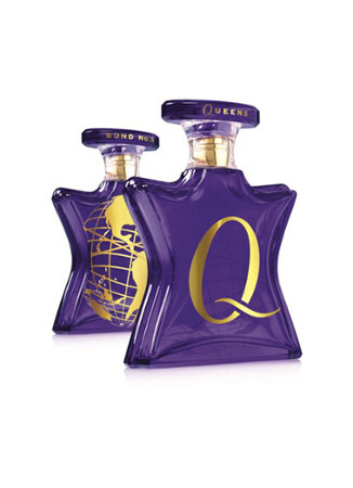 Bond No. 9 Queens Femme/Women, Eau de Parfum, per stuk verpakt (1 x 100 g) eau de parfum