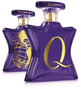 Bond No. 9 Queens Femme/Women, Eau de Parfum, per stuk verpakt (1 x 100 g) eau de parfum