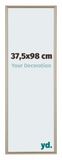Your Decoration Cadre Puzzle 37,5x98 cm Champagne