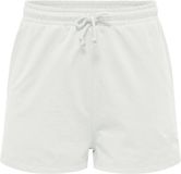 JDY Kaja Sweat Short Dames - Maat M - Off White