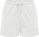 JDY Kaja Sweat Short Dames - Maat M - Off White